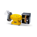 Bormann - BDT1515 Δίδυμος Τροχός 350W