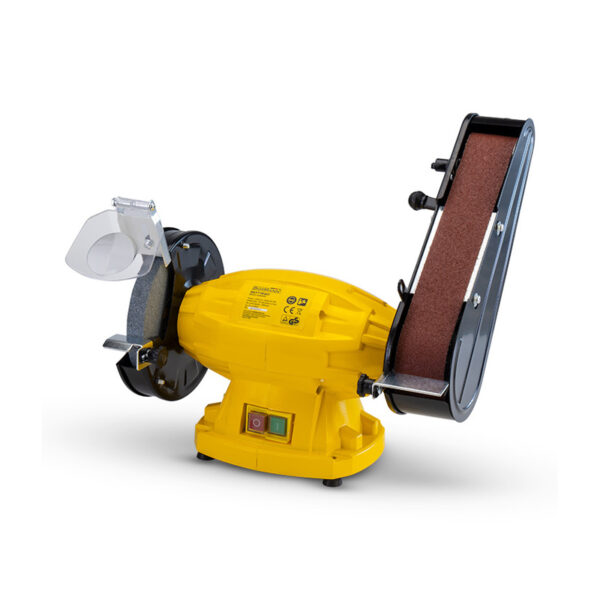 Bormann - BDT1520 Δίδυμος Τροχός 350W