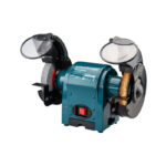 Bormann - BDT1526 Δίδυμος Τροχός 370W - Image 2