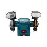 Bormann - BDT1535 Δίδυμος Τροχός 370W