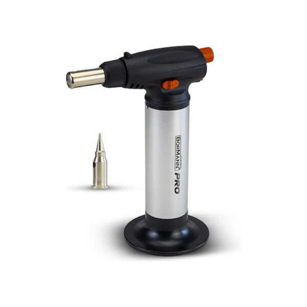 Bormann - BGT1100 Φλόγιστρο Υγραερίου Με Βάση