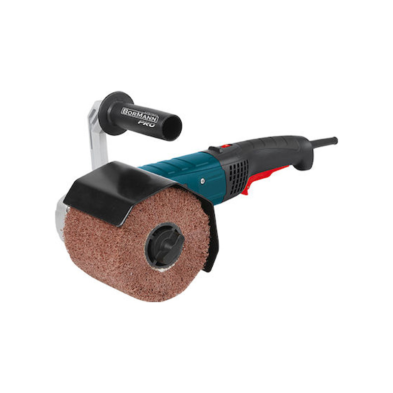 BSM1305 Bormann - BSM1305 Σατινιέρα 1300W με Ρύθμιση Ταχύτητας