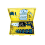 Bormann - BWM3063 Συγκολλητικό Σωλήνων 1500W