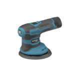 Bormann - BCP3800 Έκκεντρος Αλοιφαδόρος 2x2Ah με Ρύθμιση Στροφών - Image 3