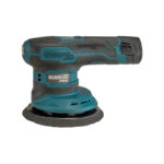 Bormann - BCP3800 Έκκεντρος Αλοιφαδόρος 2x2Ah με Ρύθμιση Στροφών - Image 4