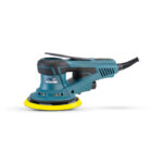 Bormann - BSS5300 Τριβείο Έκκεντρο Brushless Με Σύστημα Αναρρόφησης 350W - Image 3