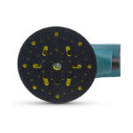 Bormann - BSS5300 Τριβείο Έκκεντρο Brushless Με Σύστημα Αναρρόφησης 350W - Image 4