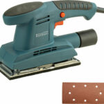 Bormann - BSS2100 Παλμικό Τριβείο 180W με Σύστημα Αναρρόφησης