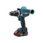 Bormann Pro BBP5140 Κρουστικό Δραπανοκατσάβιδο Μπαταρίας Brushless 20V - Image 4