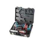 Bormann Pro BBP5140 Κρουστικό Δραπανοκατσάβιδο Μπαταρίας Brushless 20V - Image 5