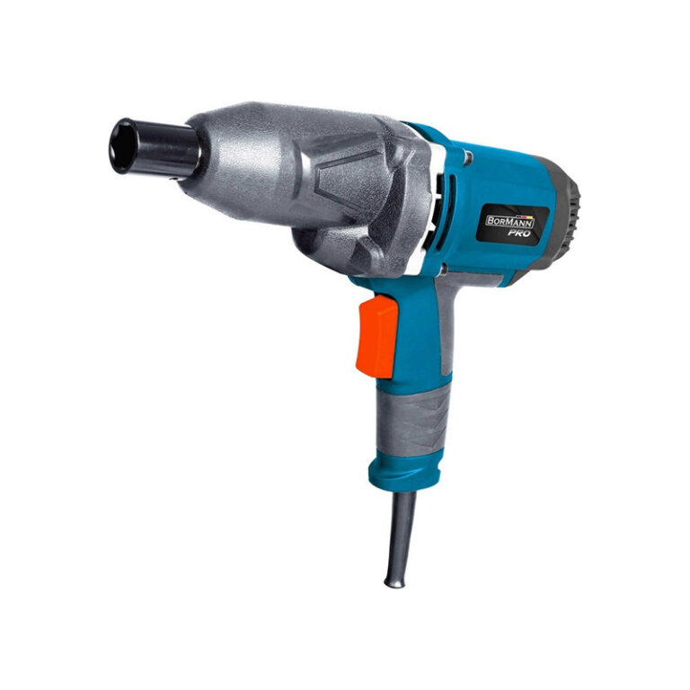 Bormann Pro BEW8500 Μπουλονόκλειδο 950W με Υποδοχή 1/2