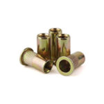 Yato YT-36476 Πριτσίνια Σπειρώματος Μ12 Σετ 20τμχ