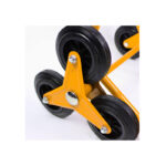 Bormann BWB2500 Καρότσι Μεταφοράς για Φορτίο Βάρους έως 250kg - Image 2