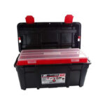 Tayg N35 Εργαλειοθήκη Χειρός Πλαστική με Ταμπακιέρα - Image 3