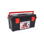 Tayg N35 Εργαλειοθήκη Χειρός Πλαστική με Ταμπακιέρα - Image 2