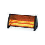 Bormann BEH7310 Θερμάστρα Χαλαζία 2200W 3 Επίπεδα Ισχύος