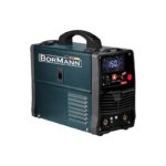 Bormann BIW1150 Ηλεκτροκόλληση MIG/MAG/TIG/MMA 150A No Gas