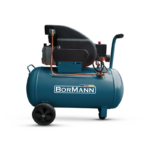 Bormann BAT5002 Αεροσυμπιεστής Μονομπλόκ 2Hp/24L