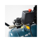 Bormann BAT5060 Αεροσυμπιεστής Ιμάντα 3Hp/100L - Image 3