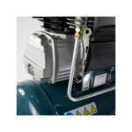 Bormann BAT5060 Αεροσυμπιεστής Ιμάντα 3Hp/100L - Image 2