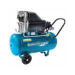 Bormann BAT5060 Αεροσυμπιεστής Ιμάντα 3Hp/100L