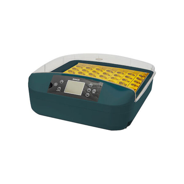 Bormann BIN1056 Εκκολαπτική Μηχανή Αυτόματη 56 αυγών 80W με Έλεγχο Υγρασίας