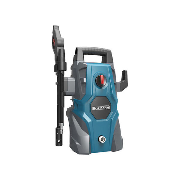 Bormann BPW1720 Πλυστικό Ρεύματος με Πίεση 105bar
