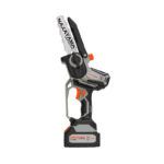 Nakayama EC1200 Κλαδευτικό Αλυσοπρίονο Μπαταρίας 1x2Ah Brushless 21V 1.3kg με Λάμα 20cm
