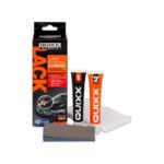 Quixx 00070 Paint Scratch Remover Αλοιφή Επιδιόρθωσης για Γρατζουνιές Αυτοκινήτου 50gr