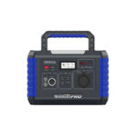 Bormann BBC5020 Power Station Χωρητικότητας 519Wh / 24000mAh