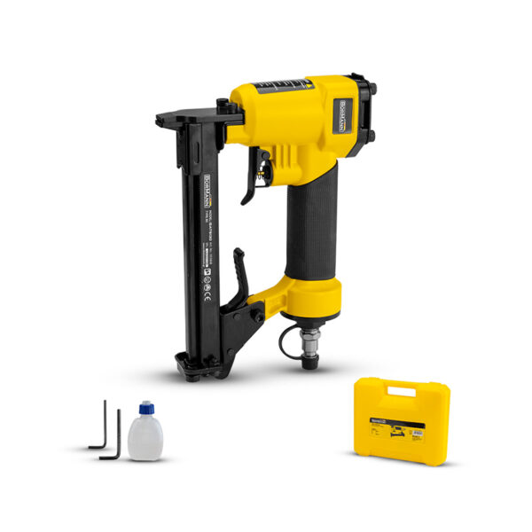 Bormann BAT6130 Συρραπτικό Αέρος για Δίχαλα