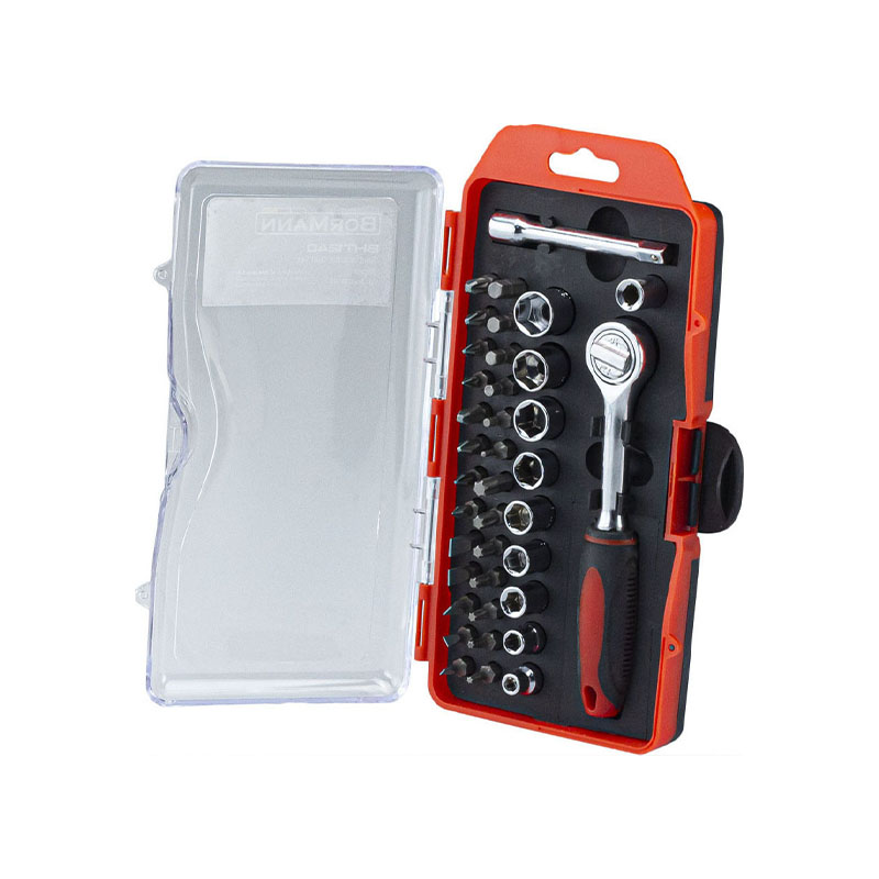 01-BHT1240 Bormann BHT1240 Καστάνια με Καρυδάκια