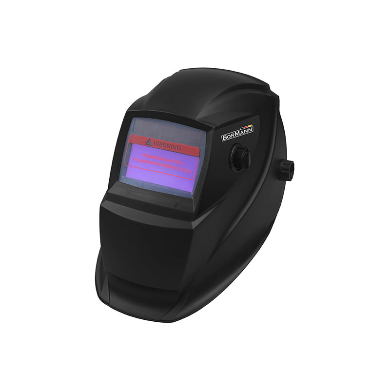 01-Biw2040 Bormann Biw2040 Ηλεκτρονική Μάσκα Ηλεκτροκόλλησης Οπτικού Πεδίου 93x43mm