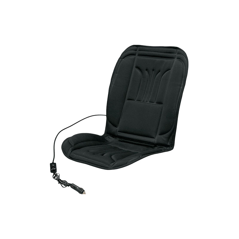 01-bwc3599 Bormann BWC3599 Θερμαινόμενο Πλατοκάθισμα Αυτοκινήτου 1τμχ