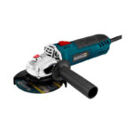 Bormann BAG7300 Τροχός 125mm Ρεύματος 1050W