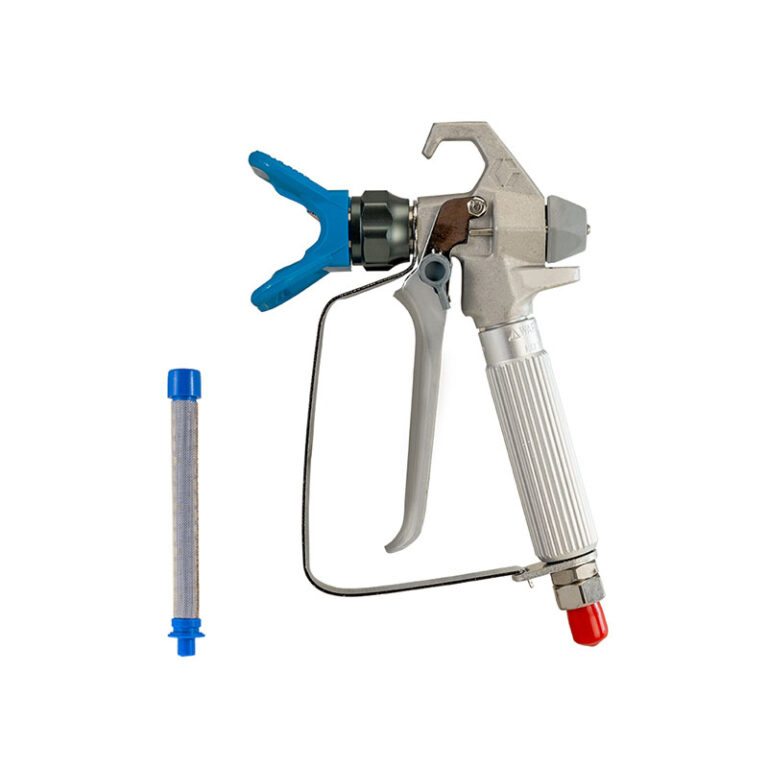 Bormann Pro BAP7052 Πιστόλι Βαφής Αέρος Άνω Δοχείου