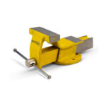 Bormann Bbv2000 Μέγγενη Πάγκου Σταθερή 75mm 026280