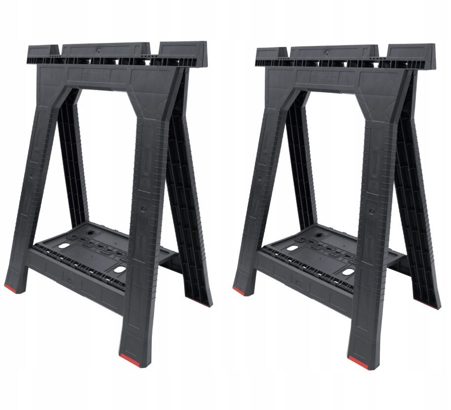 20230622151325_qbrick_kavaleto_plastiko_me_megisti_antochi_150kg_2tmch_29557257 Qbrick Καβαλέτο Πλαστικό με Μέγιστη Αντοχή 150kg 2τμχ 29557257 - Image 1