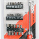 ΚΑΤΣΑΒΙΔΙ ΕΥΚΑΜΠΤΟ ΣΕΤ ΜΥΤΕΣ 31ΤΜΧ ΥΤ-25972