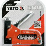 Yato YT-70020 Καρφωτικό Χειρός για Συνδετήρες & Καρφιά