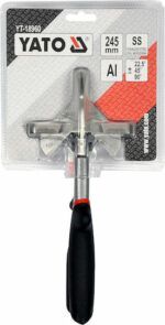 Yato YT-18960 Ψαλίδι Κοπής με Σύστημα Ρύθμισης Γωνίας - Image 6