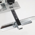 BORMANN Pro BBP3830 Δισκοπρίονο Μπαταρίας 20V, SOLO - Image 3