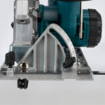 BORMANN Pro BBP3830 Δισκοπρίονο Μπαταρίας 20V, SOLO - Image 5