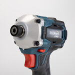 BORMANN Pro BBP5153 Παλμικό Κατσαβίδι Compact,Brushless 20V SOLO - Image 4