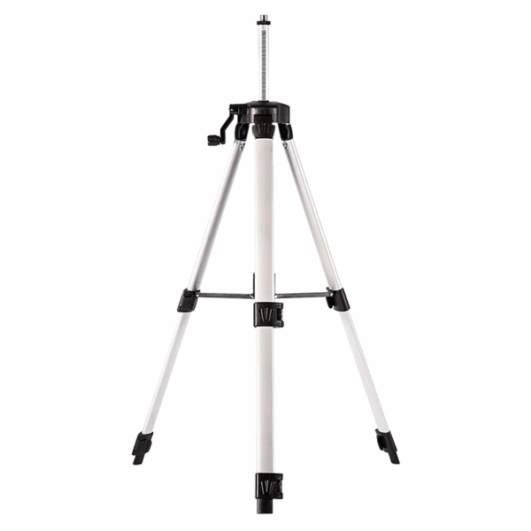 BORMANN Pro BDM1600 Τρίποδο Αλουμινίου για Αλφάδια Laser 50-150cm,Σπείρωμα 5/8",Αντάπτορας 1/4''