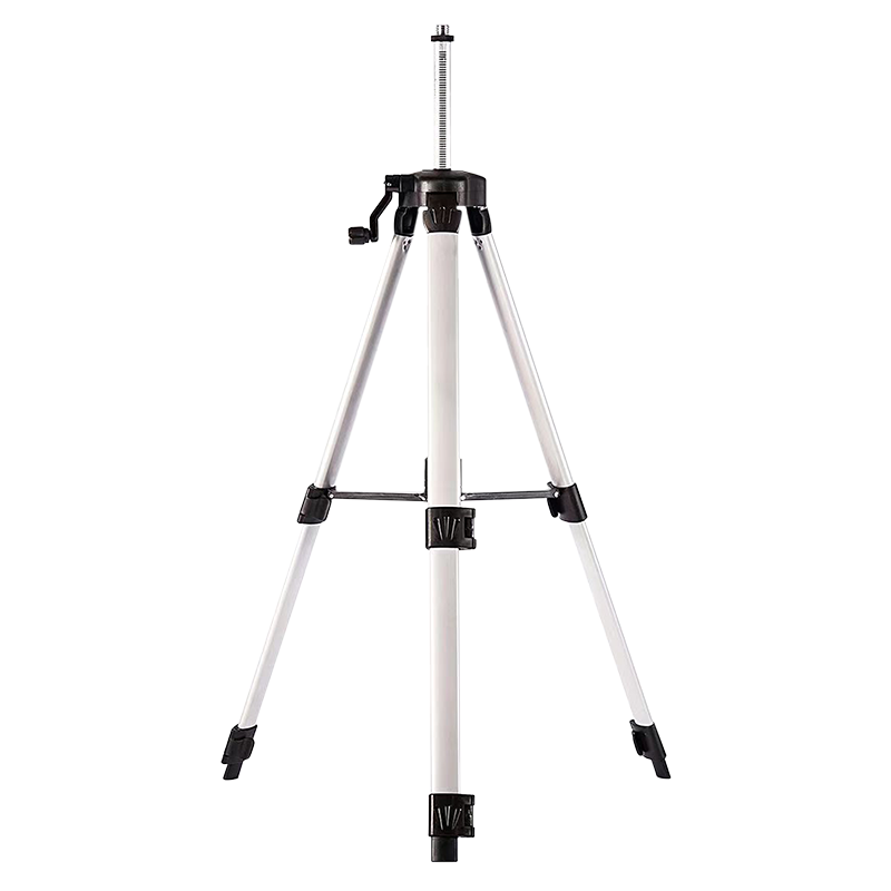 BDM1600 BORMANN Pro BDM1600 Τρίποδο Αλουμινίου για Αλφάδια Laser 50-150cm,Σπείρωμα 5/8",Αντάπτορας 1/4'' - Image 1