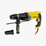Dewalt D25144K Κρουστικό Σκαπτικό Πιστολέτο Ρεύματος 900W με Υποδοχή SDS Plus - Image 3