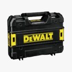 Dewalt D25144K Κρουστικό Σκαπτικό Πιστολέτο Ρεύματος 900W με Υποδοχή SDS Plus - Image 6