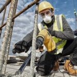 Dewalt D25481K Κρουστικό Σκαπτικό Πιστολέτο Ρεύματος 1050W με Υποδοχή SDS Max - Image 11