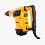 Dewalt D25481K Κρουστικό Σκαπτικό Πιστολέτο Ρεύματος 1050W με Υποδοχή SDS Max - Image 4